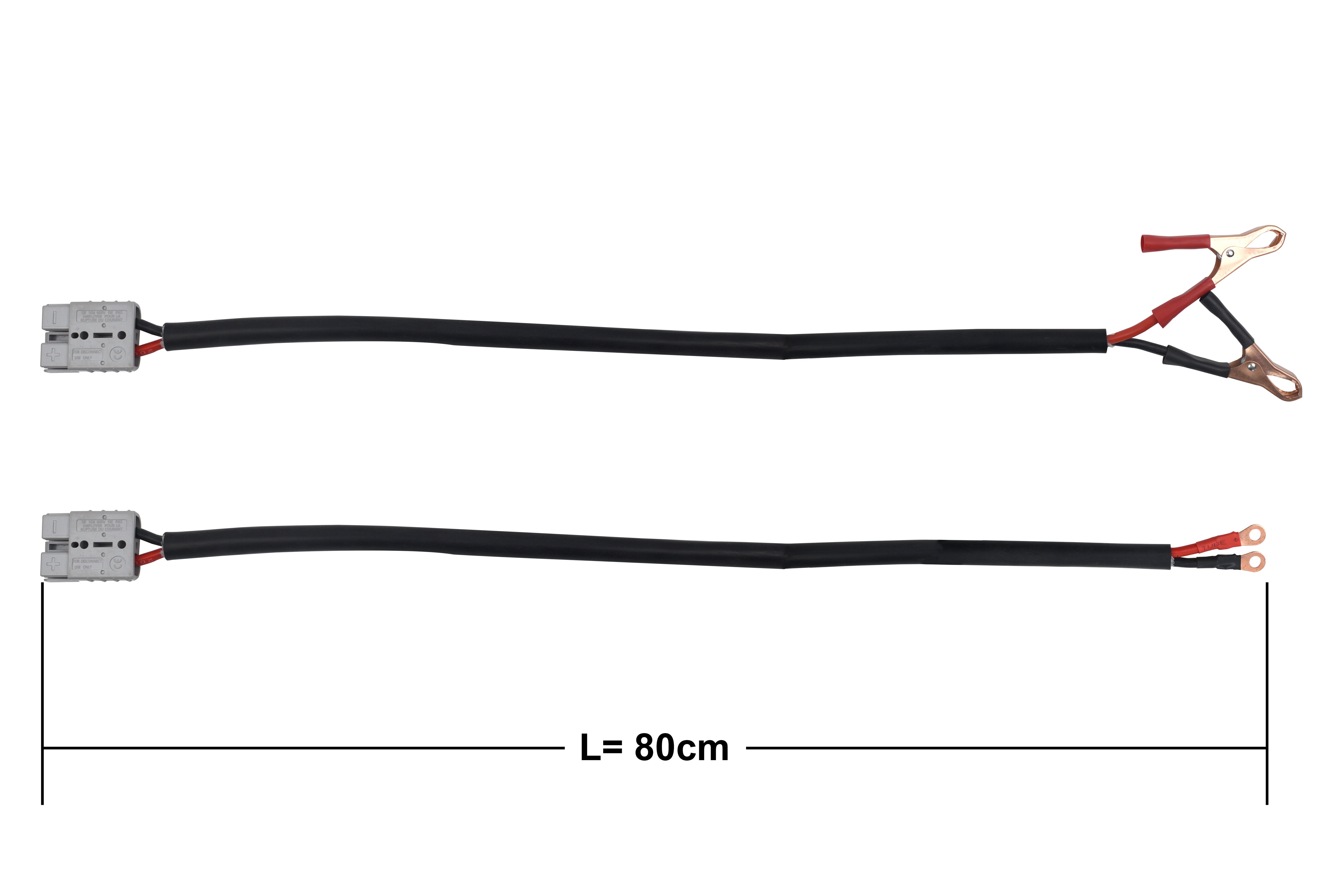 24V 20A Battery Charger