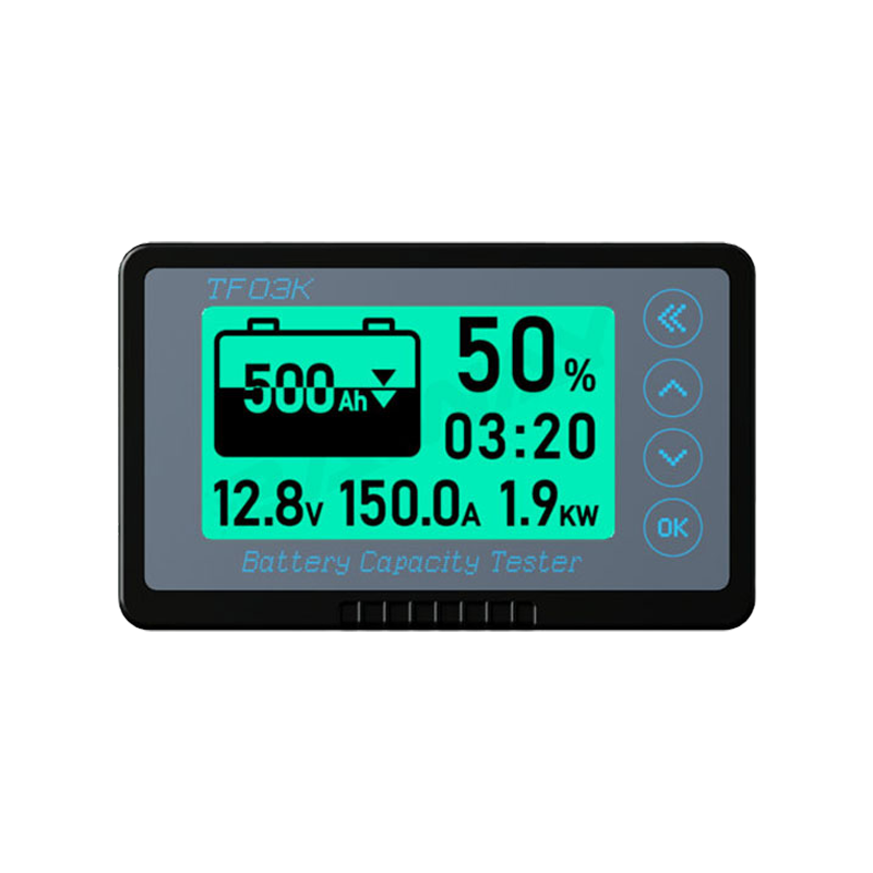 Battery Monitor (Shunt)