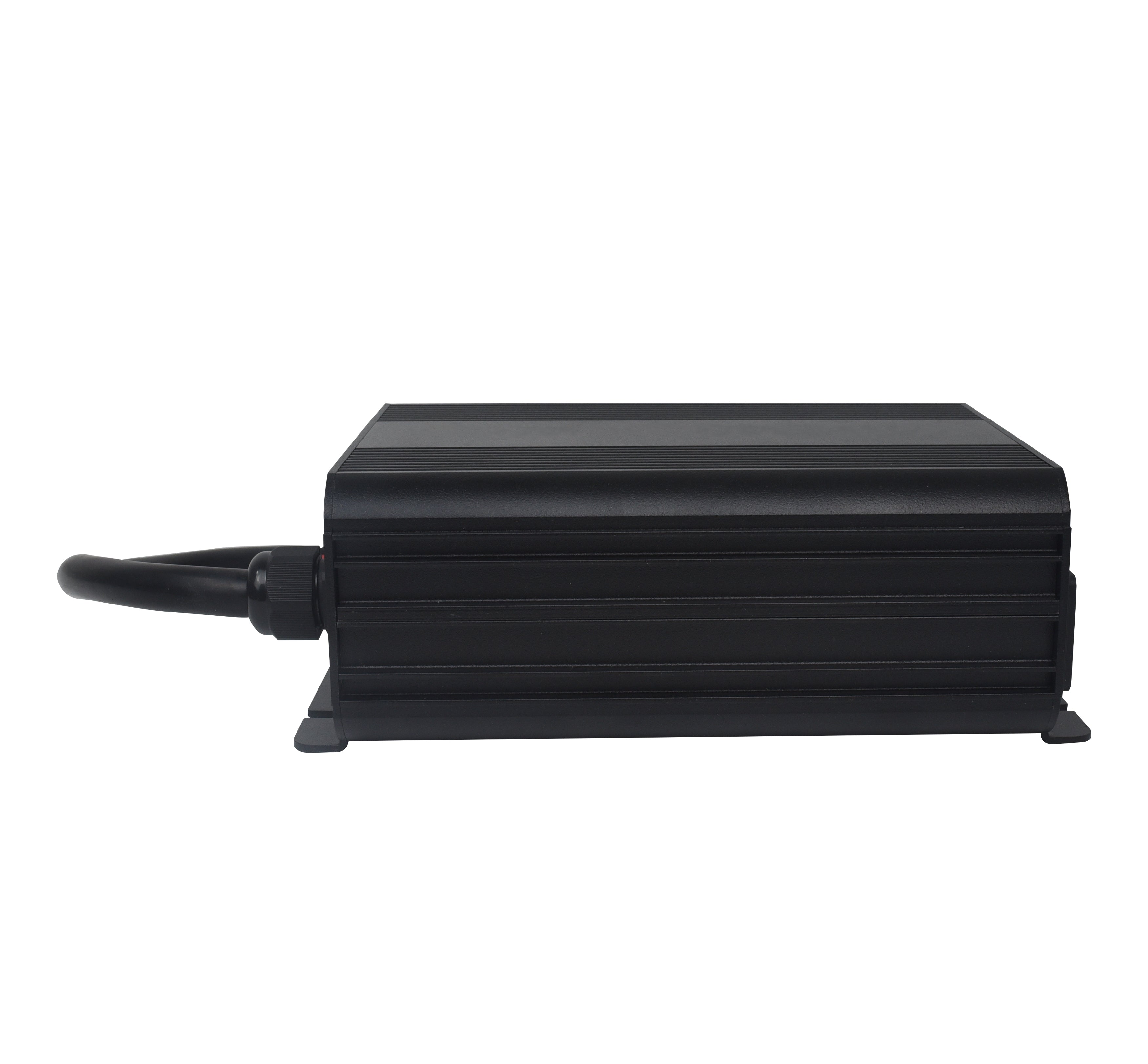 12V 20A Battery Charger
