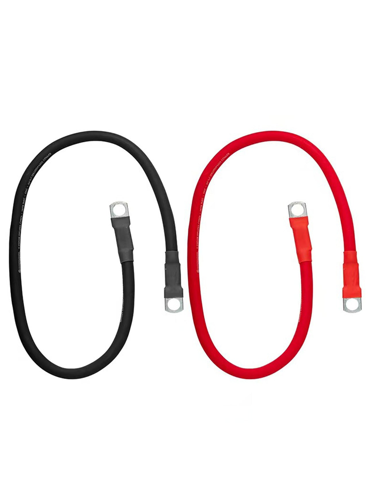 2 BNS Cable 25mm² 350mm