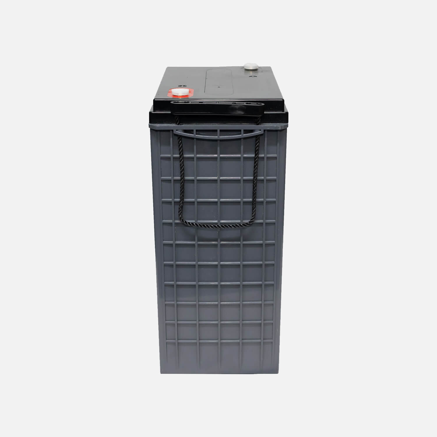 2 x 520ah AGM - 6.2kWh 12v 520AH include 1 cable (350mm)