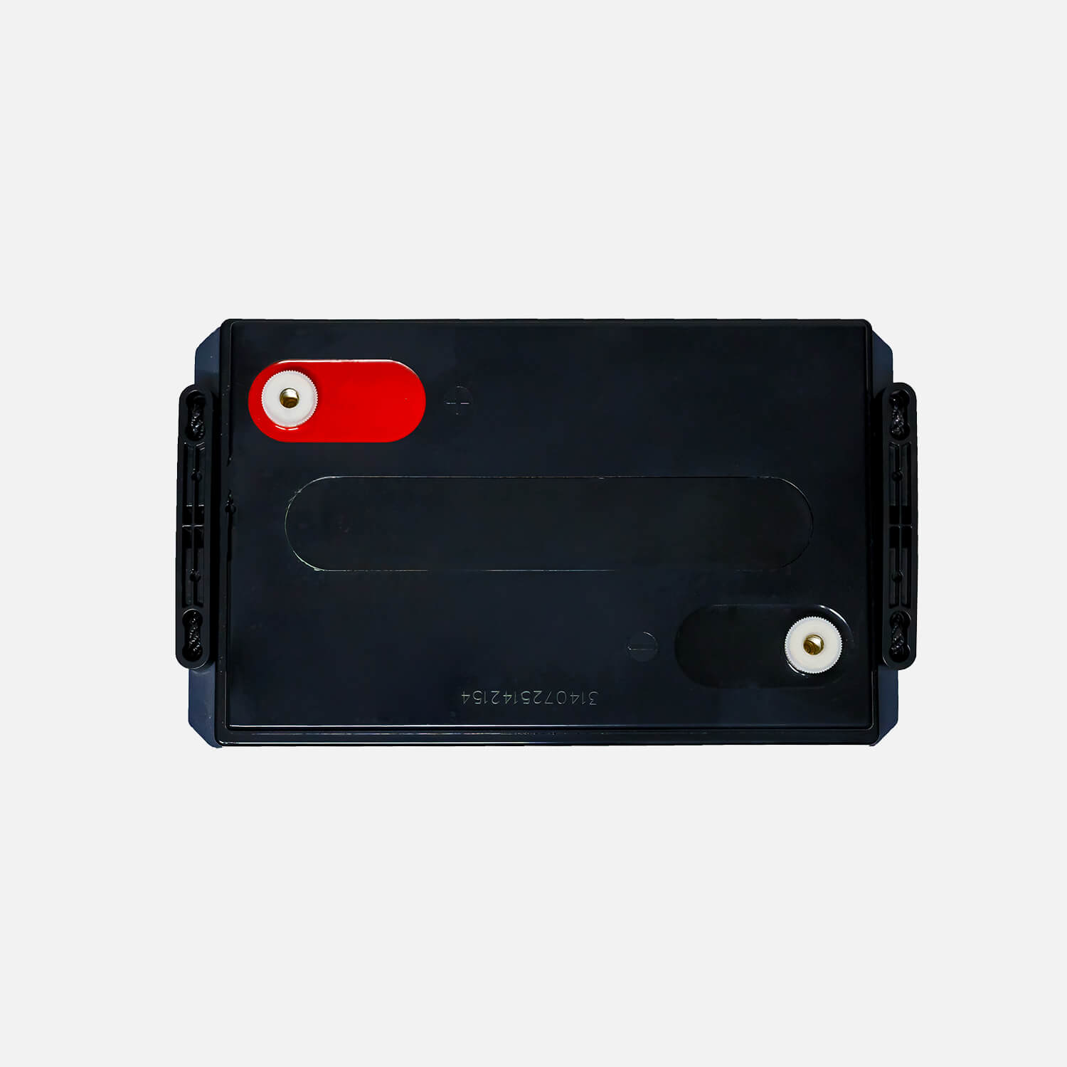 VoltEdge 6V 520Ah AGM DEEP CYCLE BATTERY