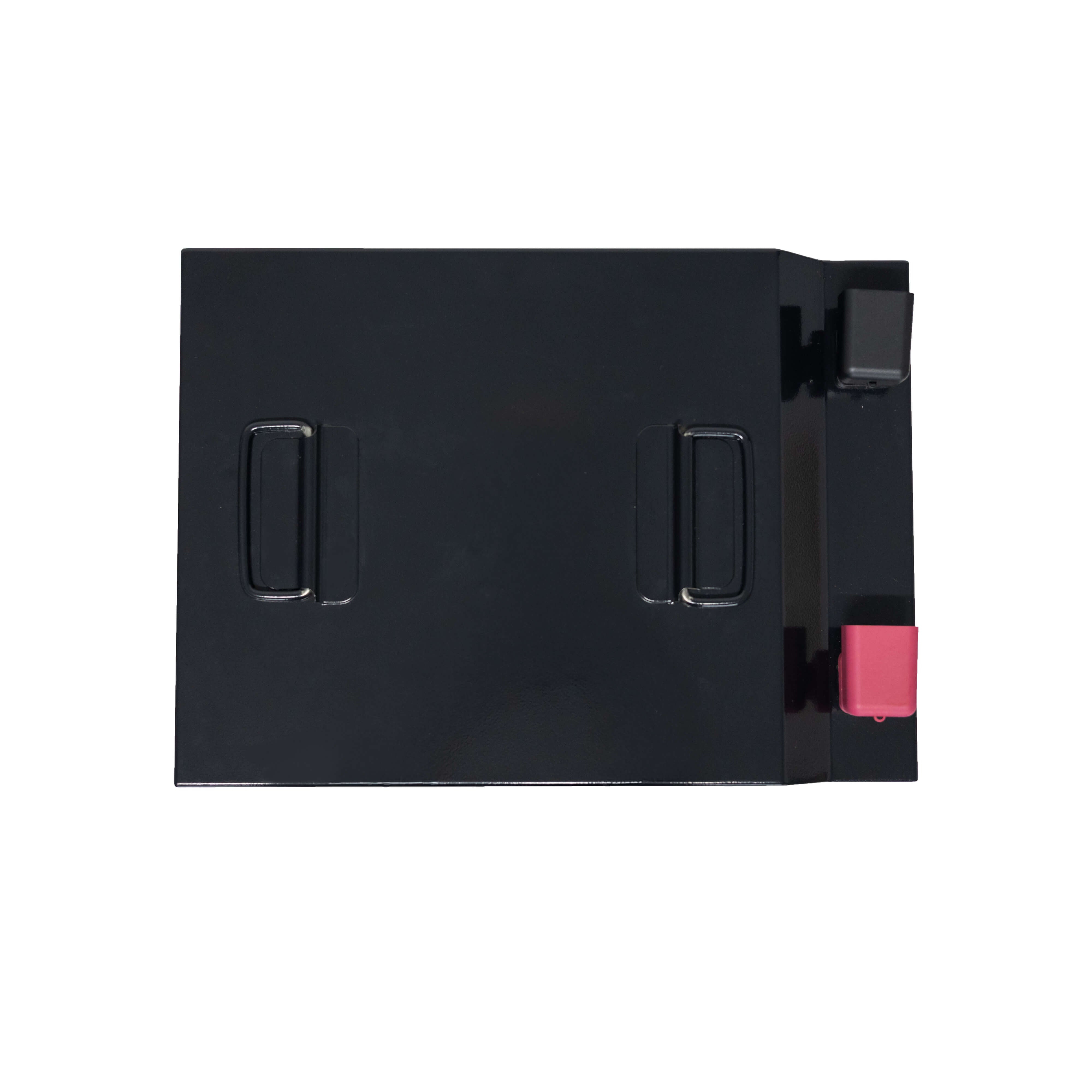 VoltEdge Premium 12.8V 630ah Lithium LiFePO4 Battery