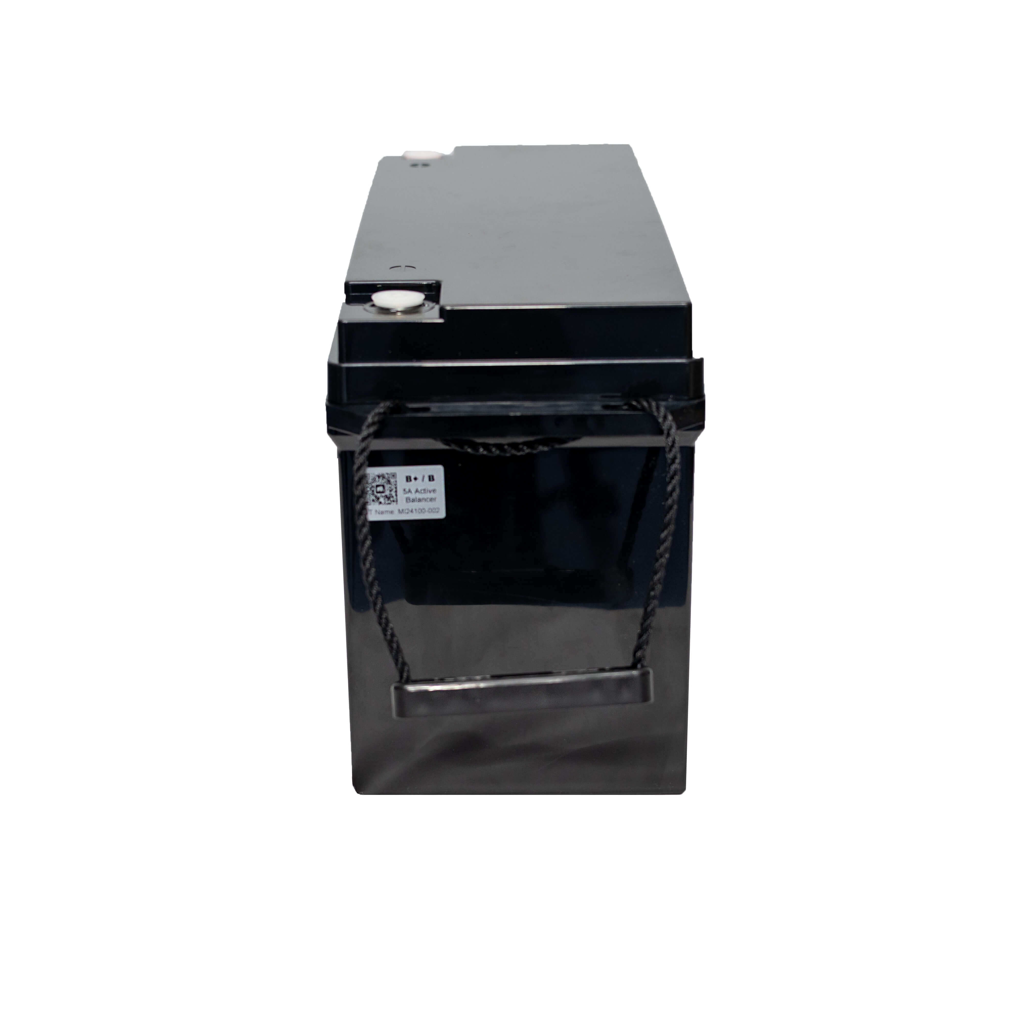 VoltEdge (Premium) 24V 100AH Lithium LiFePO4 Battery