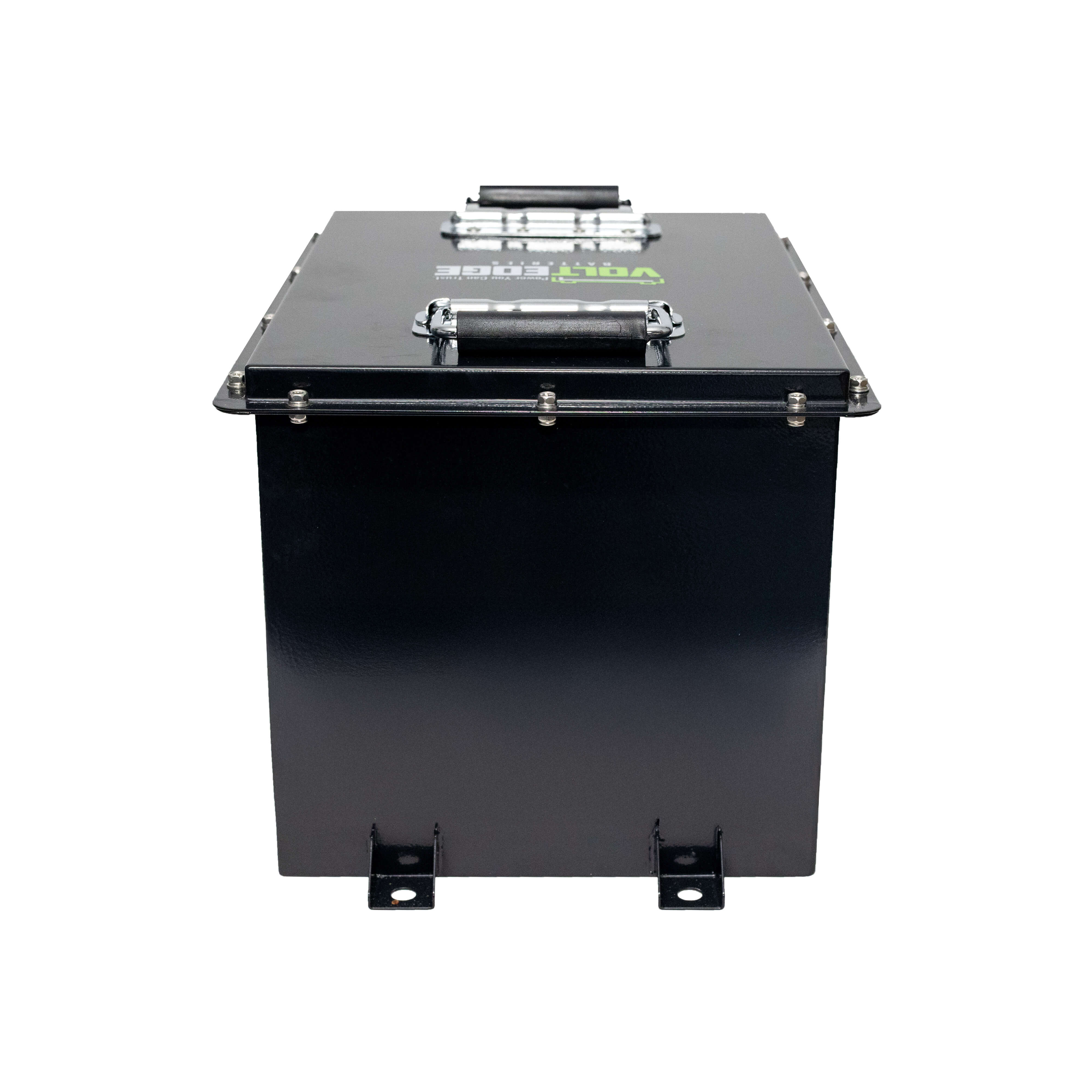 VoltEdge (Premium) Golf cart 36V 105AH  Lithium LiFePO4 Battery