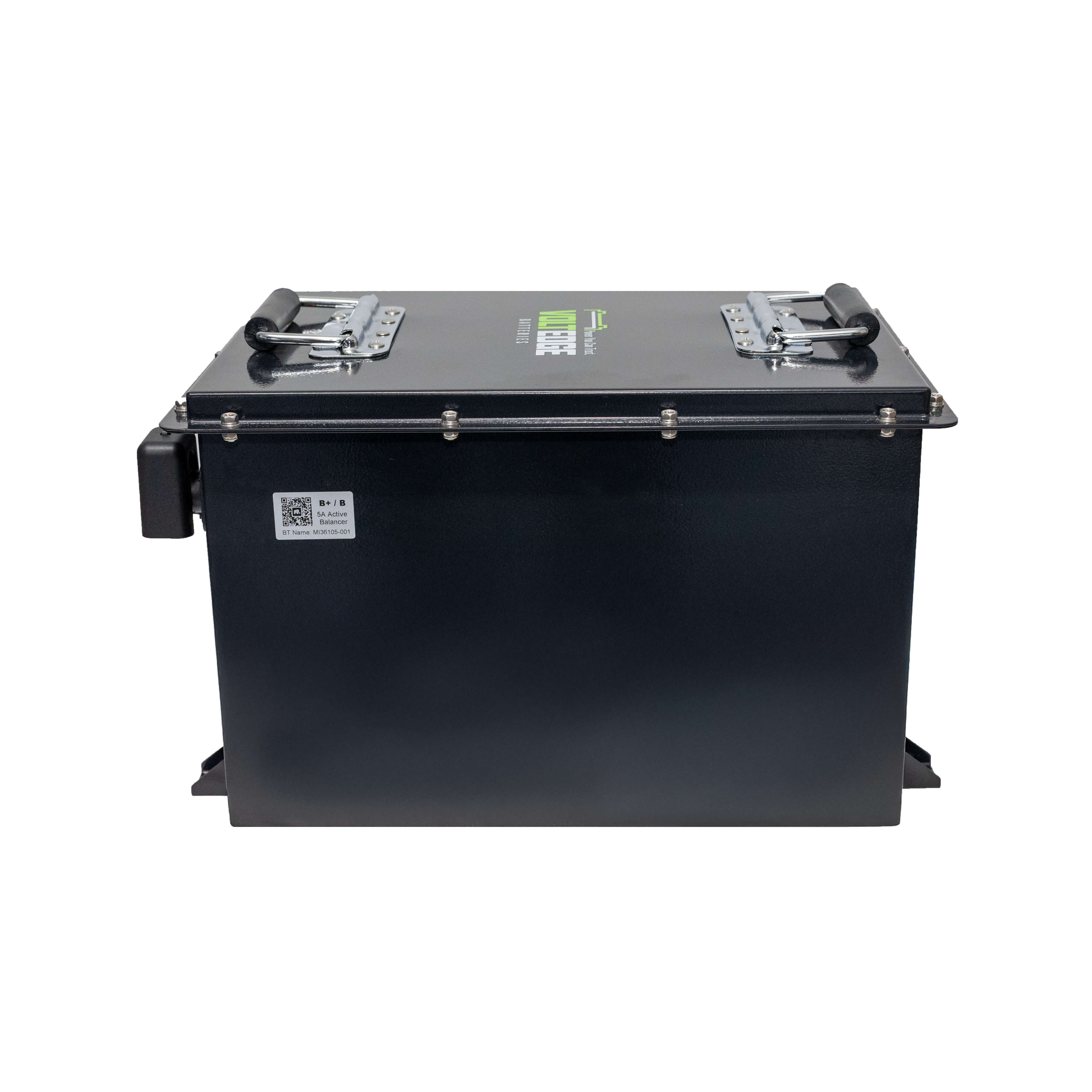 VoltEdge (Premium) Golf cart 36V 105AH  Lithium LiFePO4 Battery