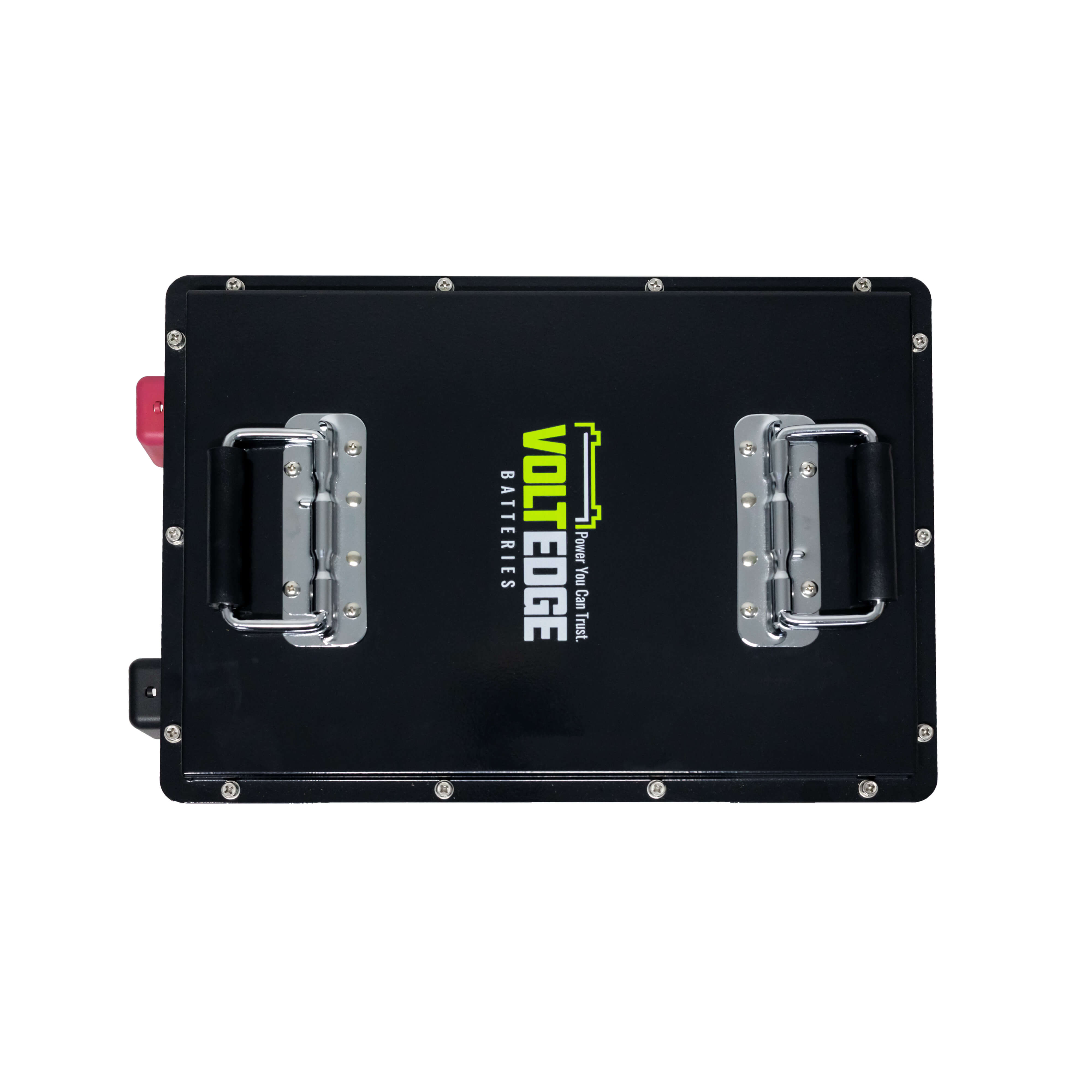 VoltEdge (Premium) Golf cart 36V 105AH  Lithium LiFePO4 Battery