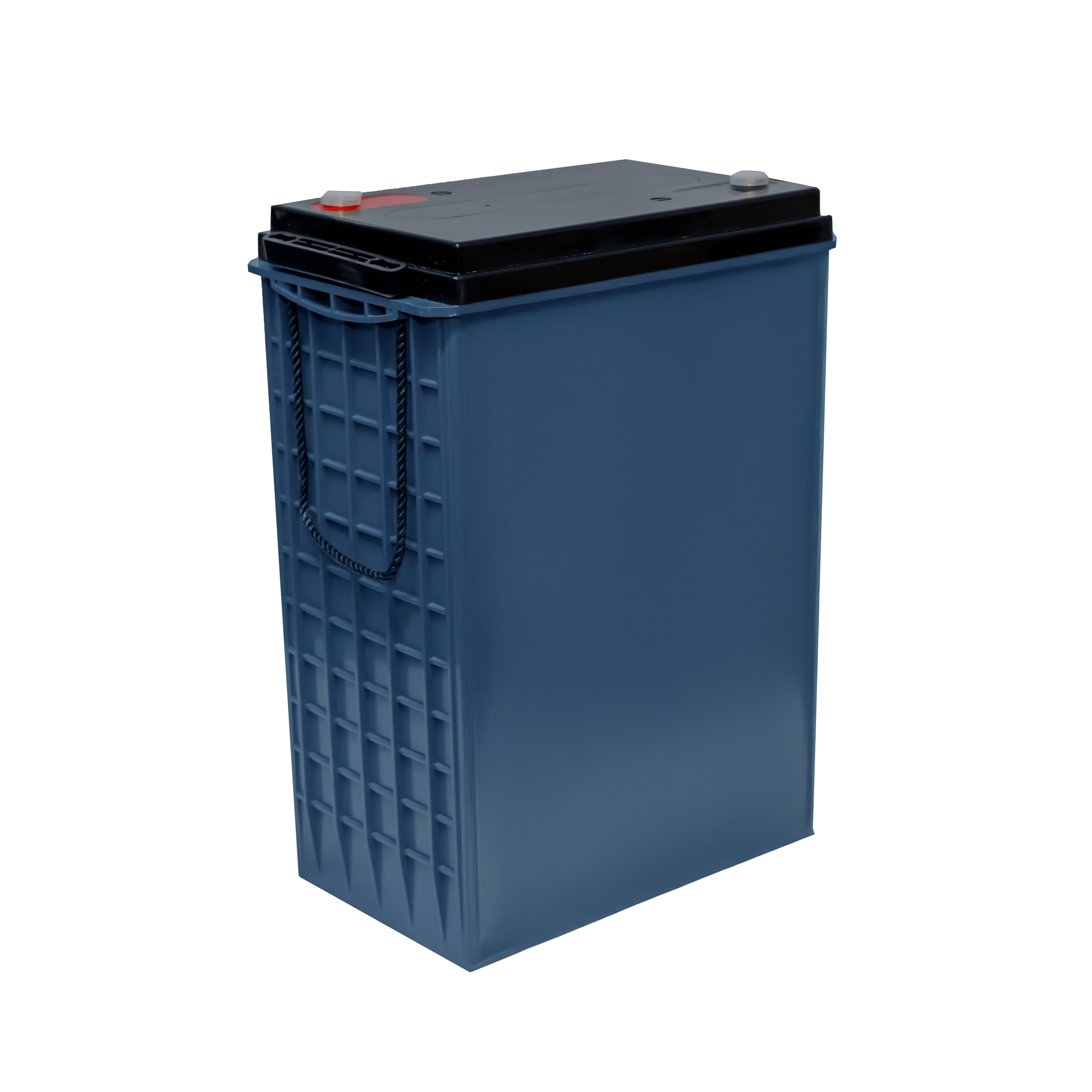 24 x 520ah AGM - 76.8kWh 48V1560AH include 18 cables (250mm) and include 7 cables (600mm)