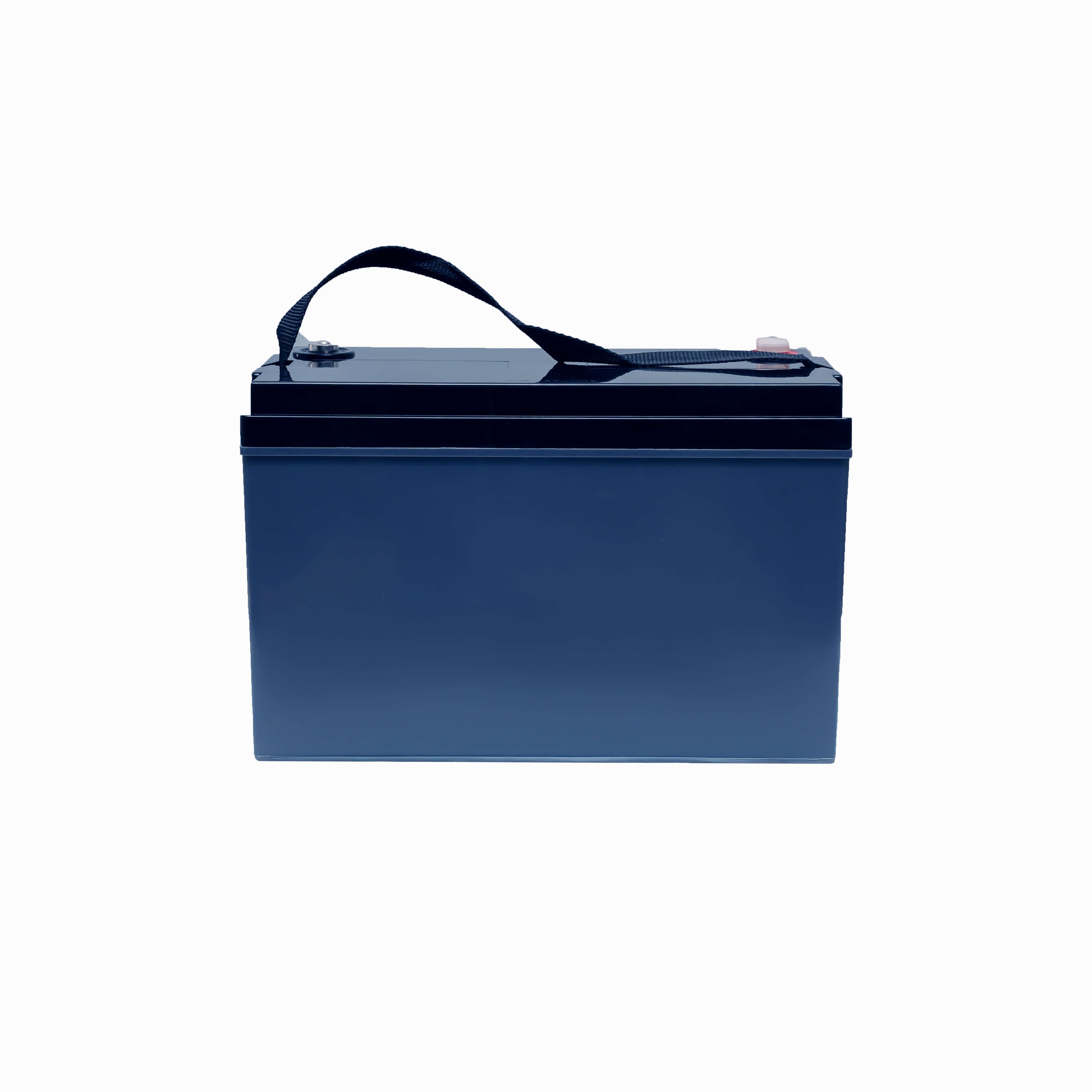 VoltEdge 12V 140Ah AGM DEEP CYCLE BATTERY