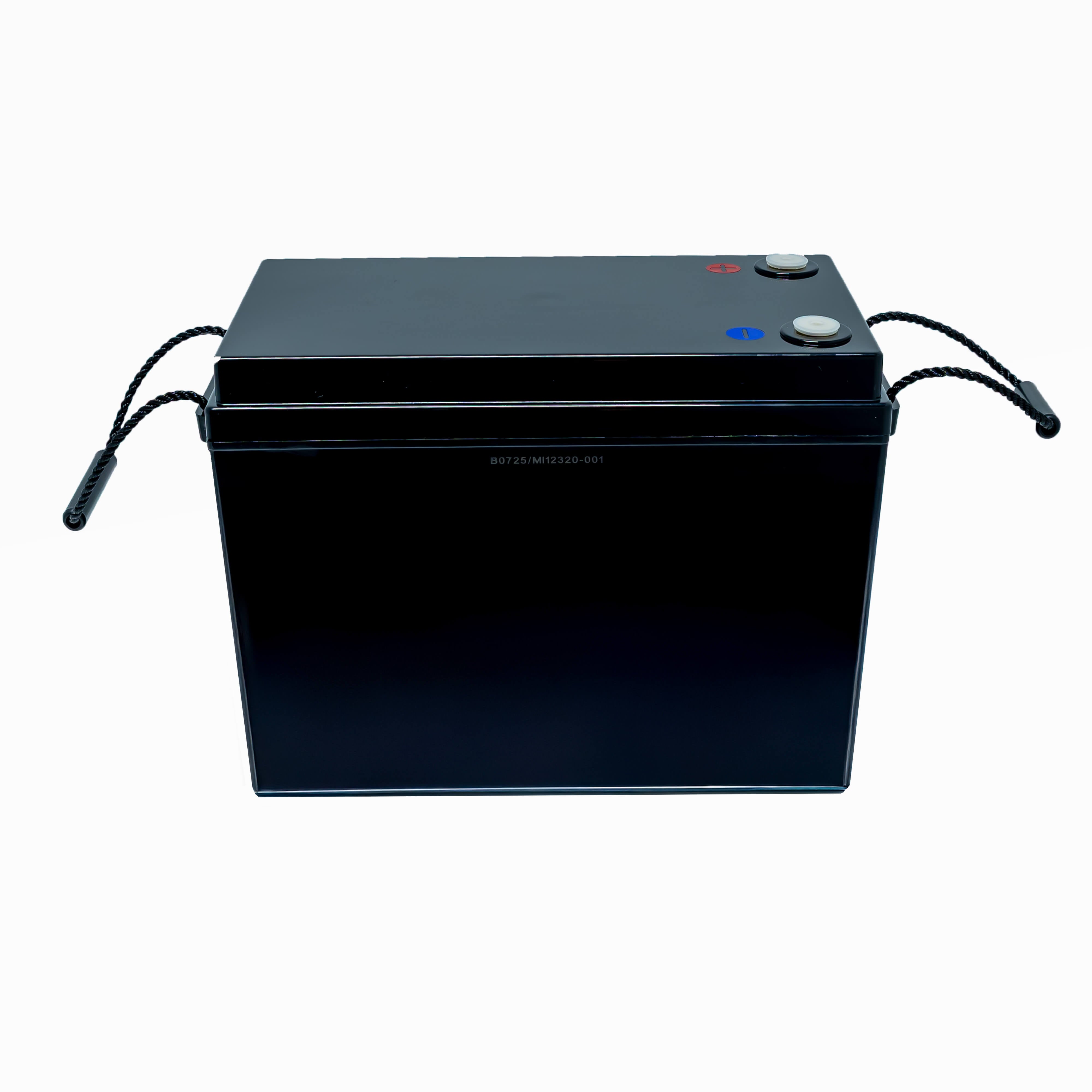 VoltEdge (Premium) 12.8V 320ah Lithium LiFePO4 Battery