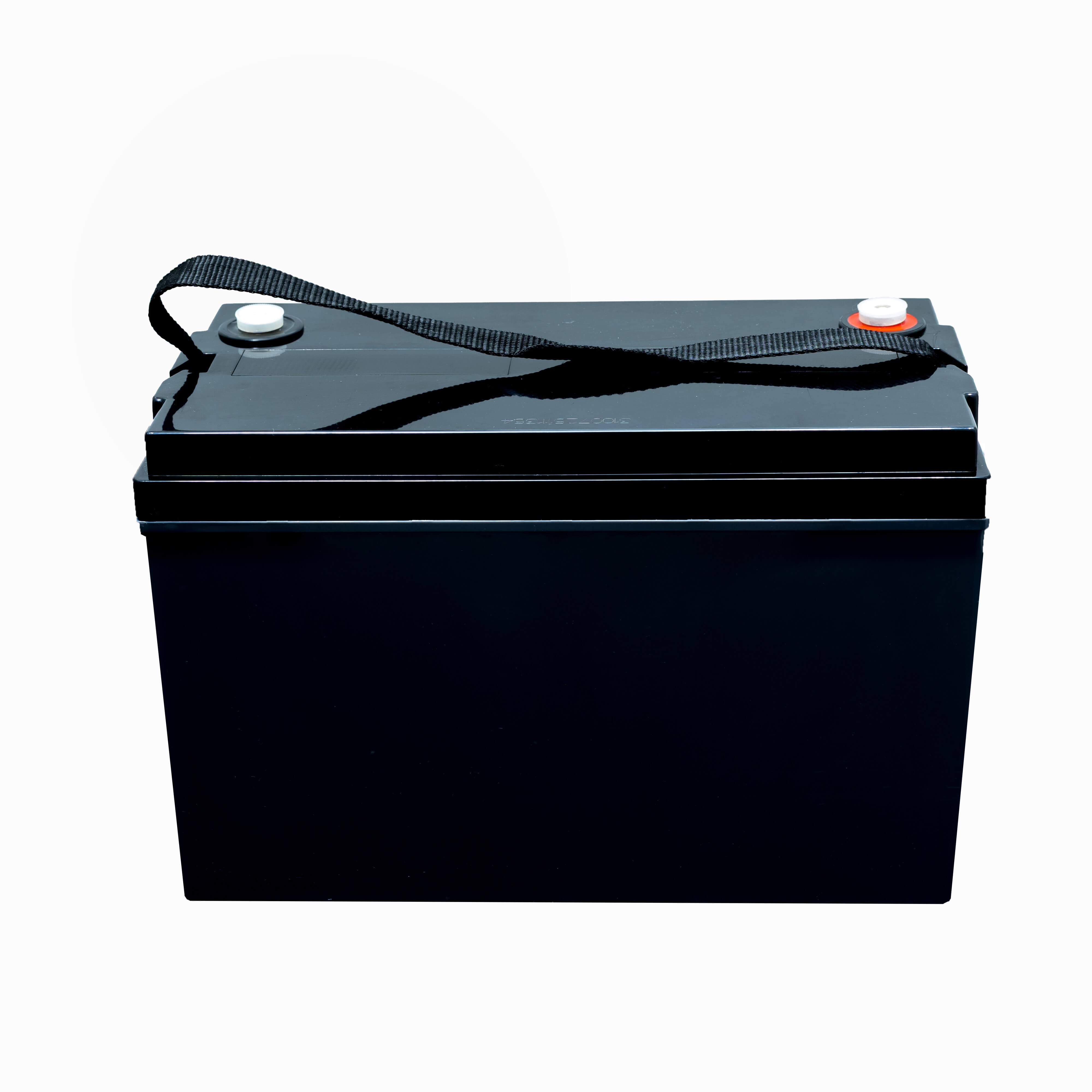VoltEdge 12V 140Ah AGM DEEP CYCLE BATTERY
