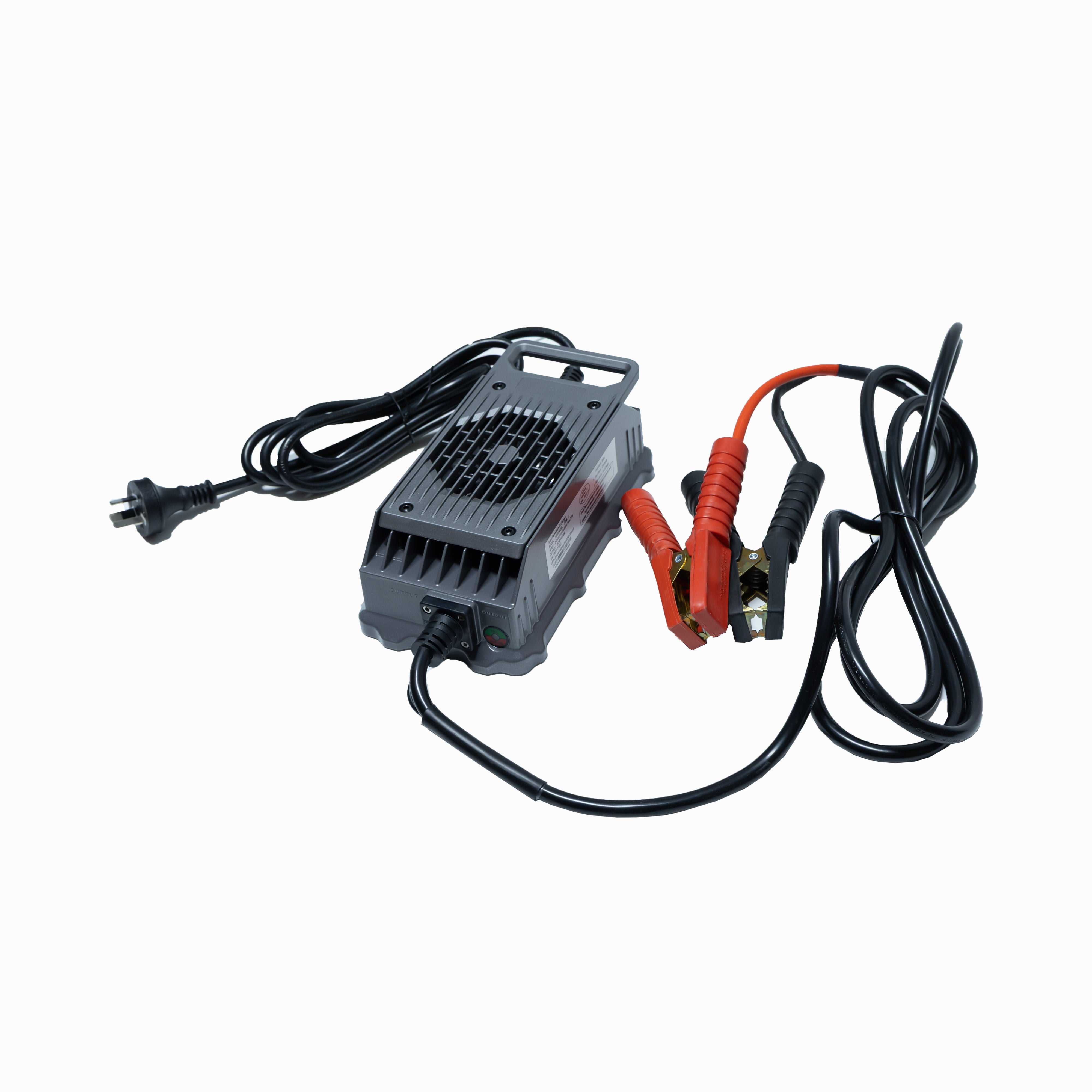 48V 25A battery charger Lithium Chargers